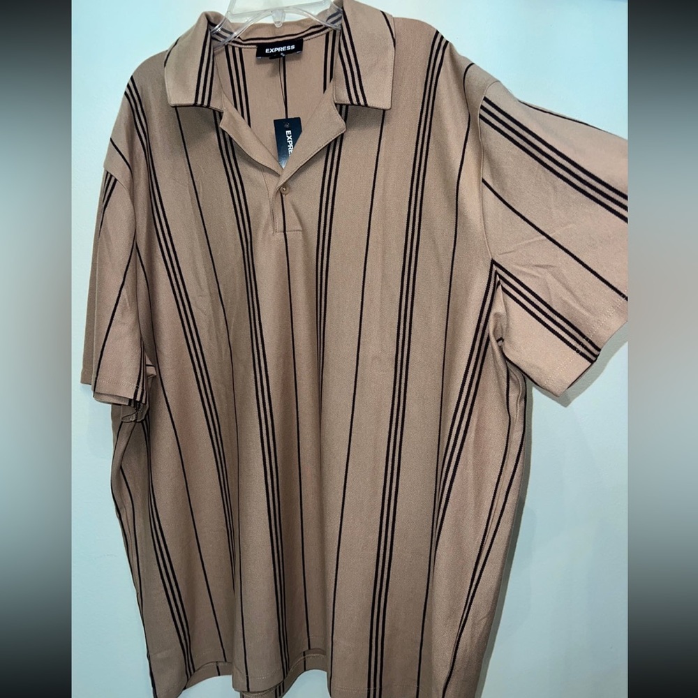 Express men’s polo Bundle deal size XL - Picture 5 of 15